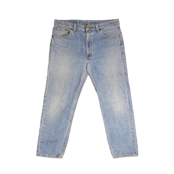 Mens jeans size cheap 36 x 29