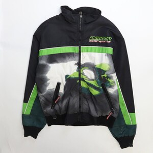 Arctic cat jacket - Etsy 日本