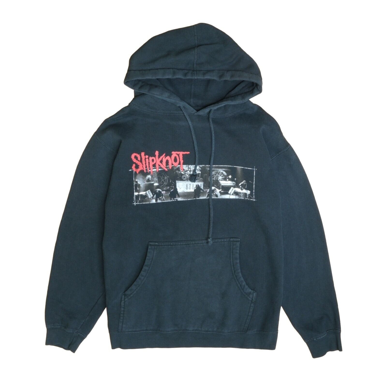 Felpa slipknot cheap