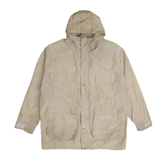 Woolrich field jacket new arrivals