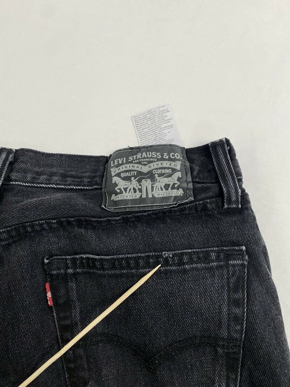 Levi Strauss \u0026 Co Denim Jeans Size 33 X 