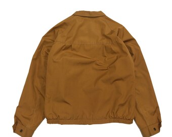 Vintage Oakbrook Sportswear Sears Men's Perma-prest Jacket Vintage Oakbrook Sportswear Sears Men's Perma-prest Jacket
