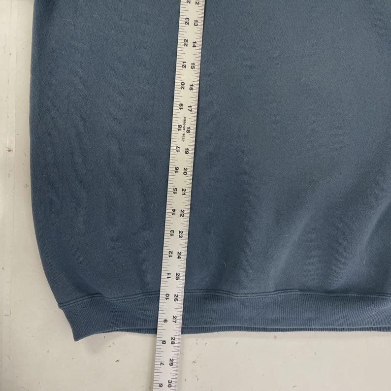 Vintage Mickey Mouse Disney Crewneck Sweatshirt Size XL image 9