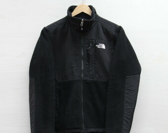 north face denali l