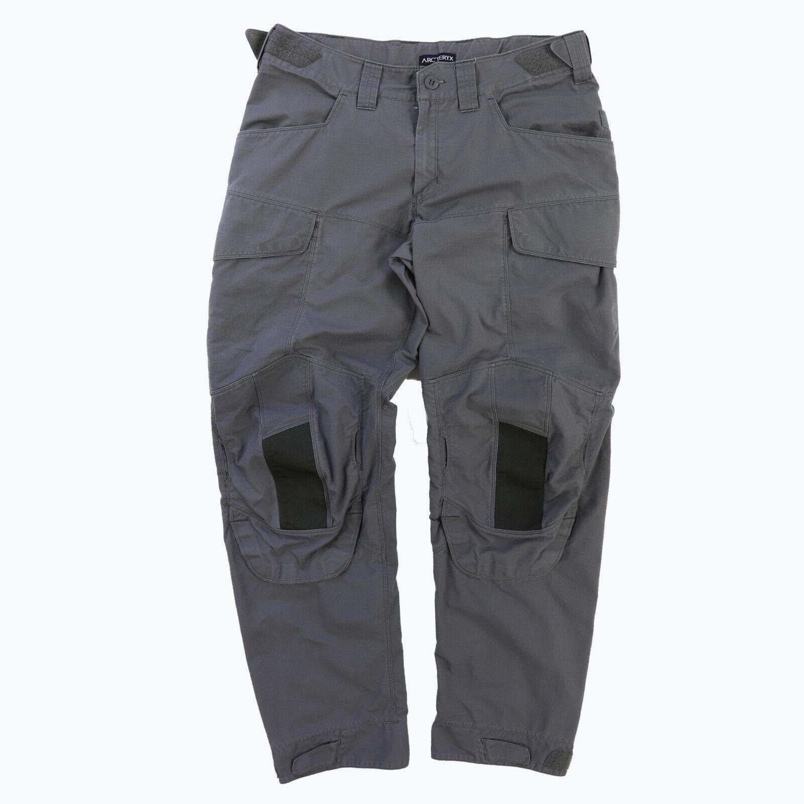 アークテリクス　リーフ　アサルトパンツ　クロコダイル Arc'teryx leaf ASSAULT PANT AR GEN 2 MEN'S – Crocodile | 七