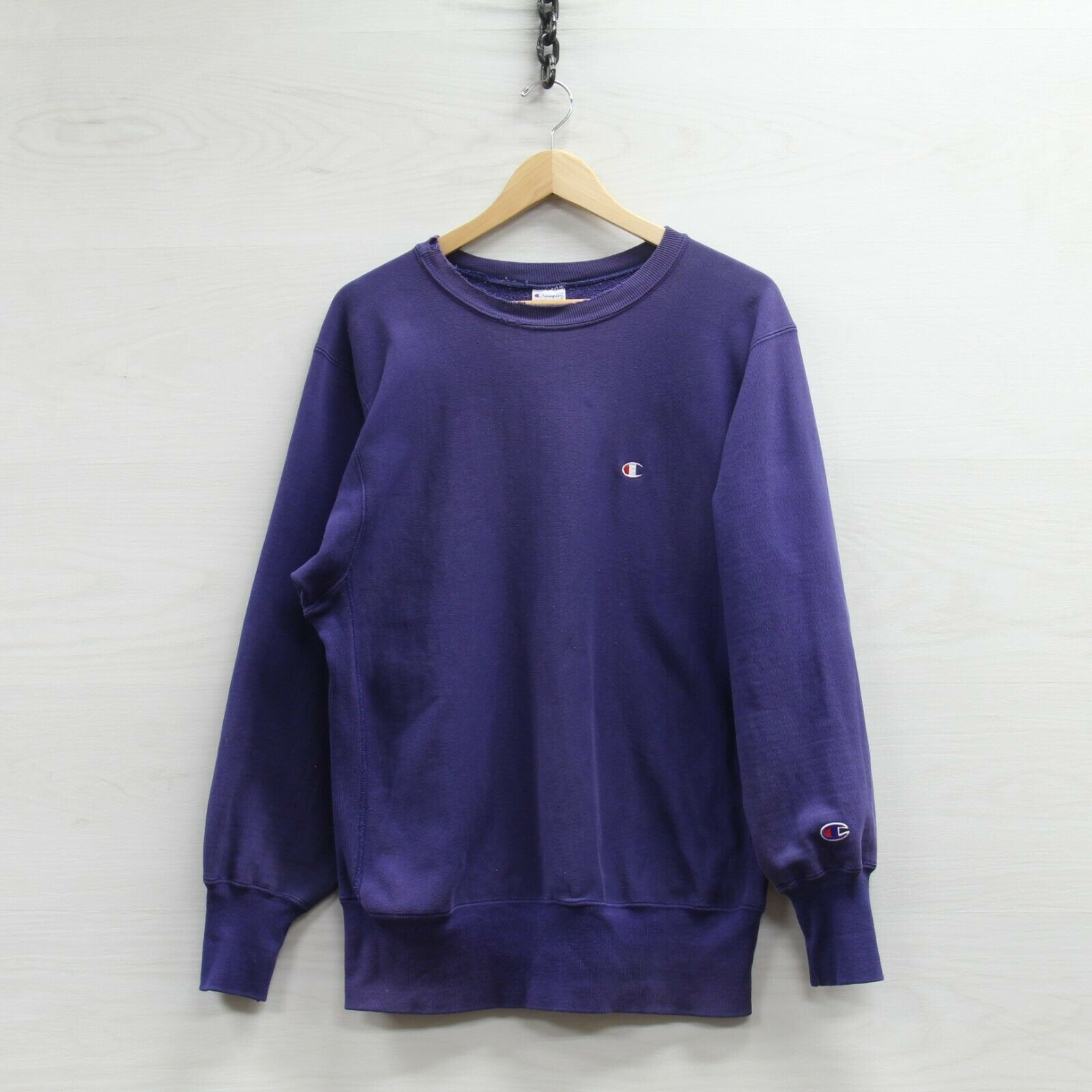 Purple Champion - Etsy