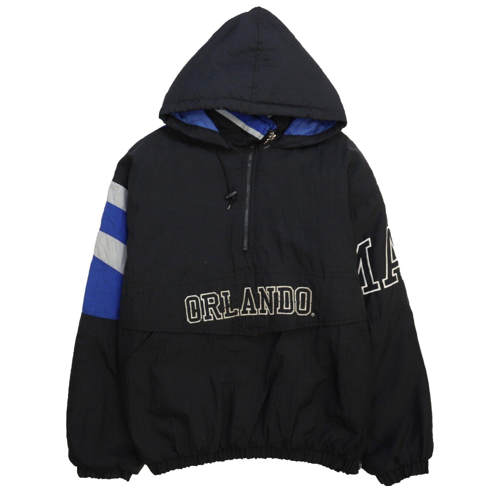 Orlando Magic Vintage Jacket - Etsy Canada Orlando Magic Vintage Jacket - Etsy Canada