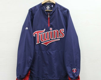 majestic baseball fleece pullover