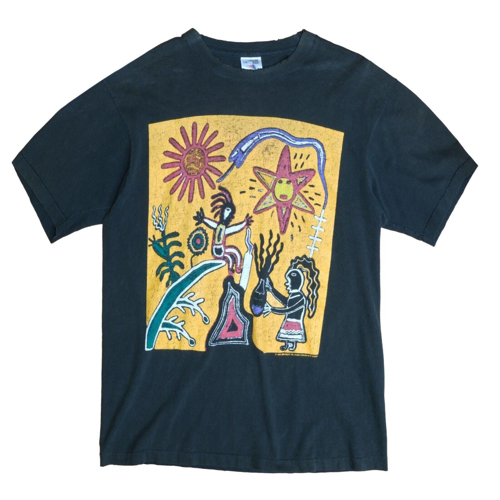 Midnight Oil Tシャツ XL Amazon.com: Men's Women's Shirt Midnight Oil Colour T-Shirt