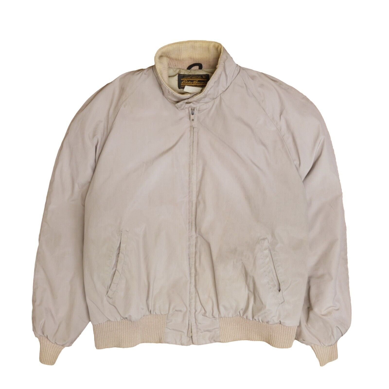 Eddie bauer top bomber jacket