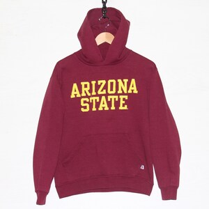 Asu hoodie sales