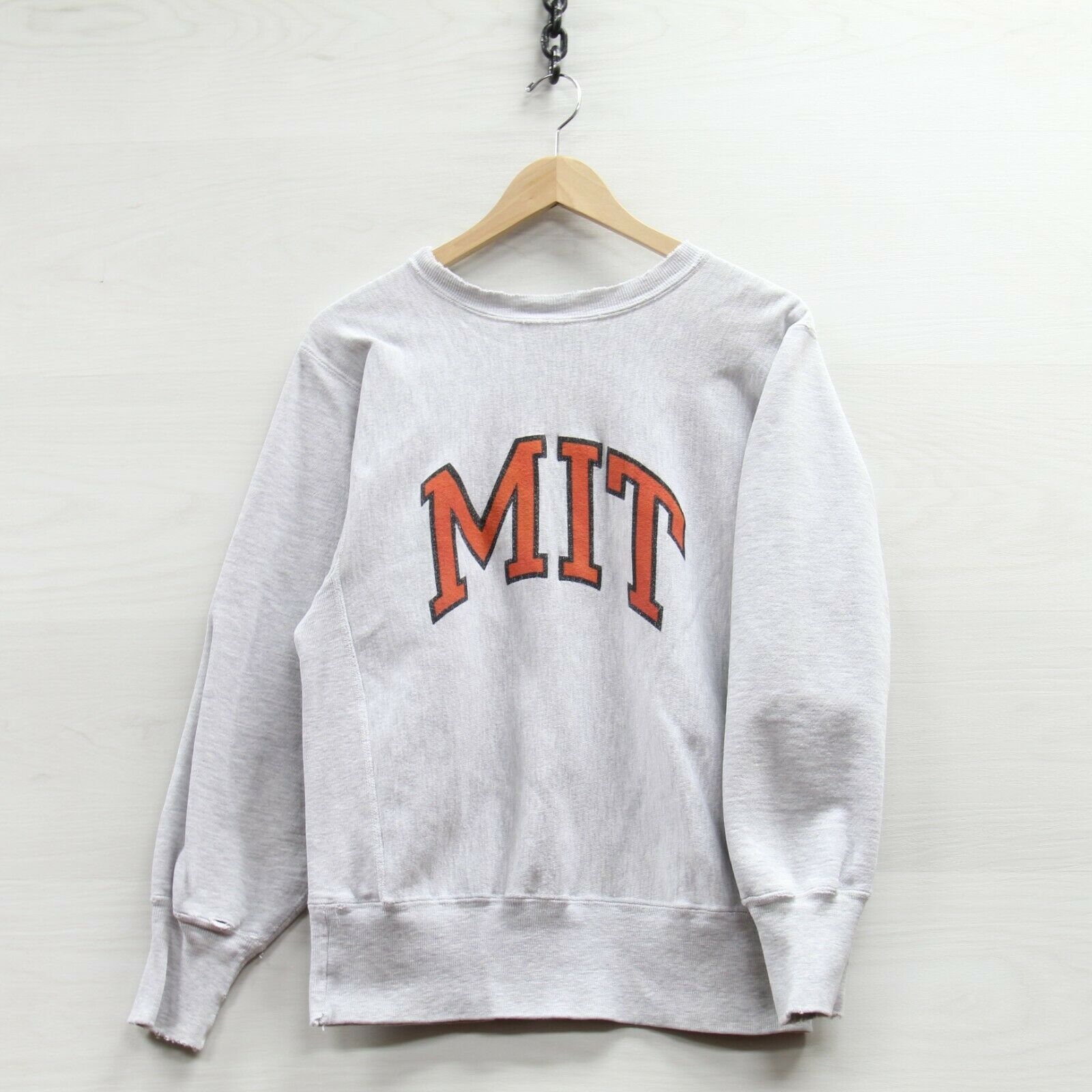 Mit vintage sweatshirt Clearance
