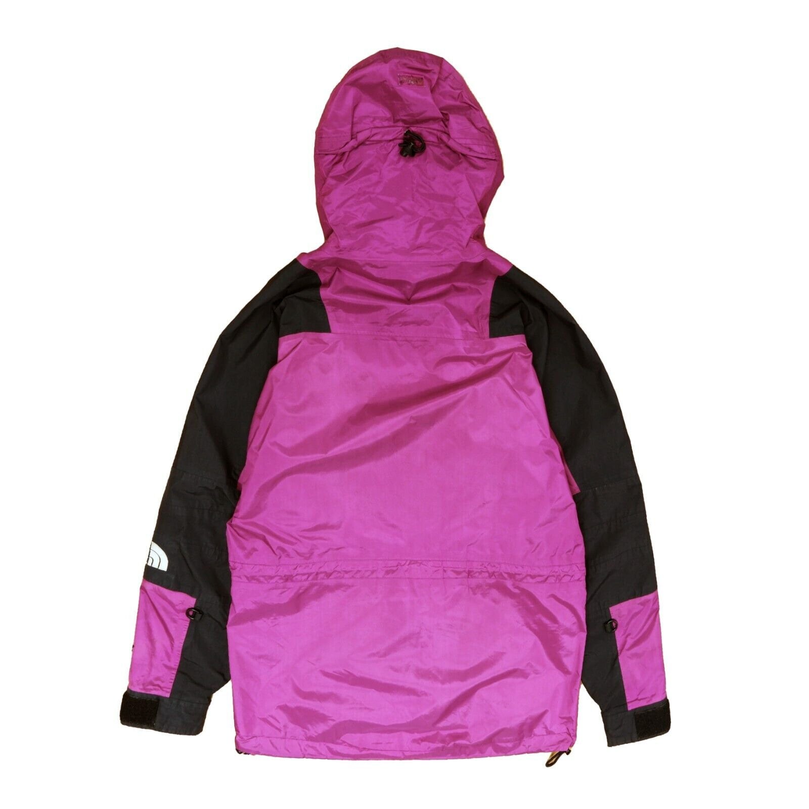 Light purple north shop face jacket