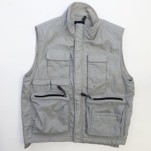 90s Gap Vest - Etsy Canada