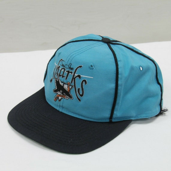 Game Snapback Hat Cap OSFA 90s NHL 