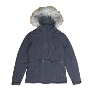 North face deals greenland jacket