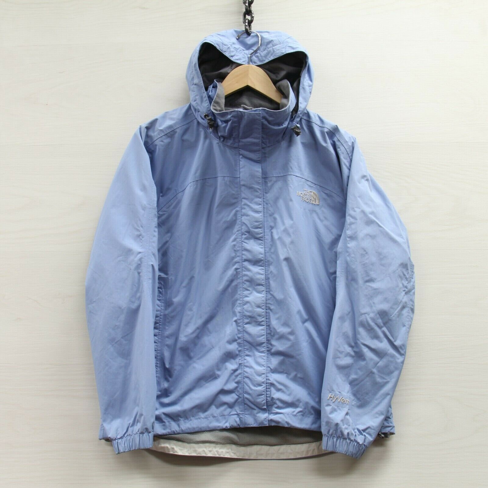 Hyvent Light Ski Jacket Womens Size 