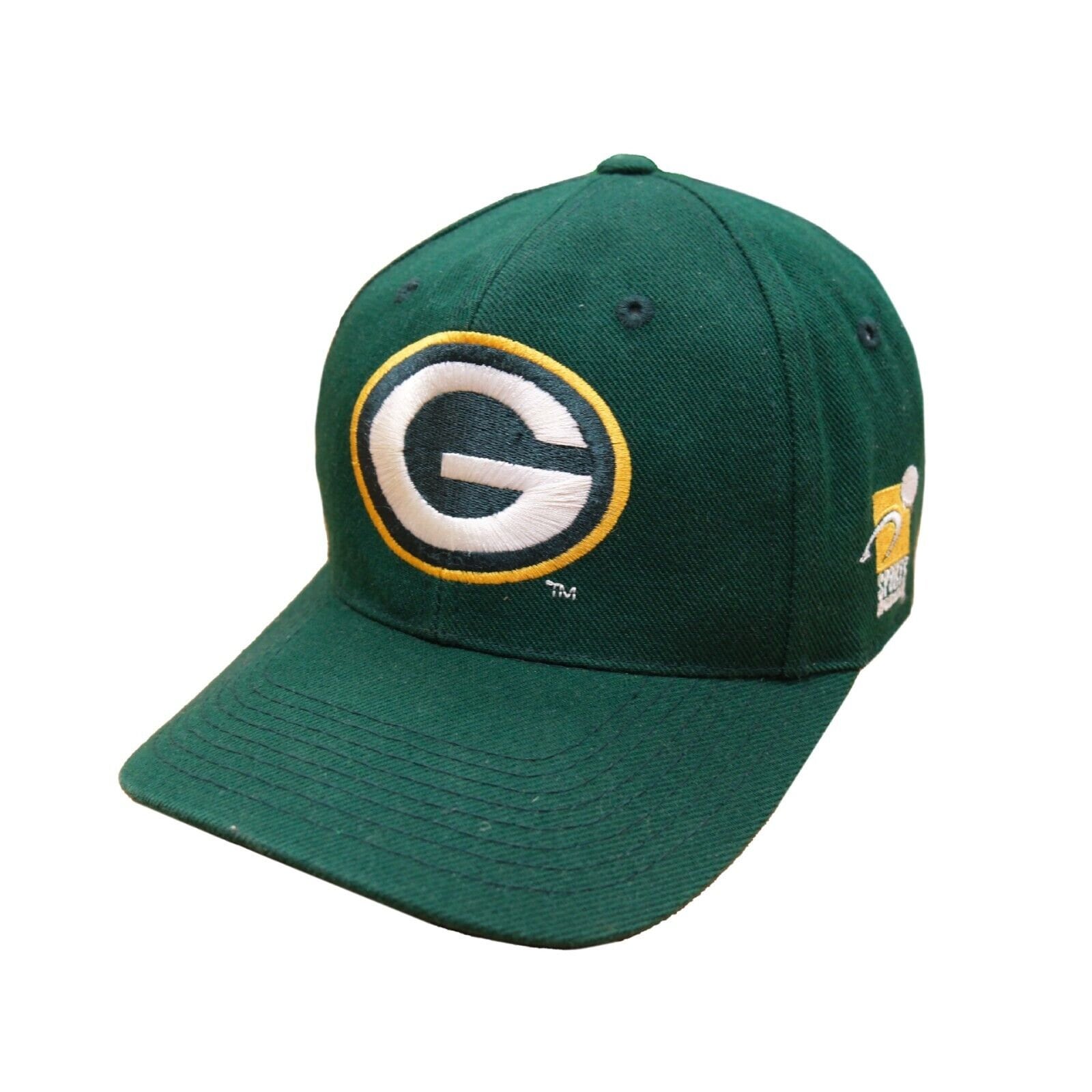 Nfl vintage collection hats top