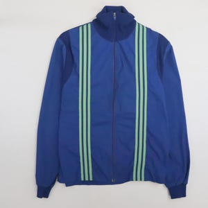 Vintage Adidas Track Jacket - Etsy