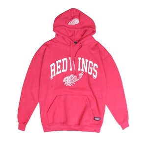 NHL Detroit Red Wings Sweatshirt (Size S) – Loft 68 Vintage