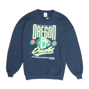 Oregon rose bowl sweatshirt cheap
