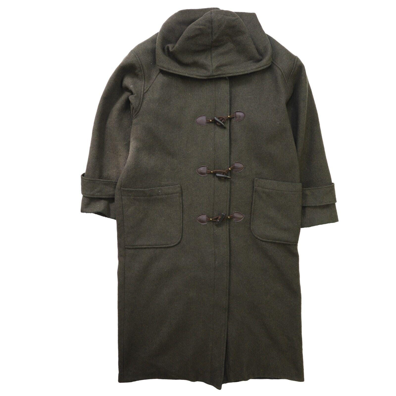 FVLMEN（フルメン）の「【FVLMEN】middle duffle design coat