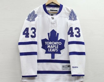 toronto maple leafs new jersey for sale