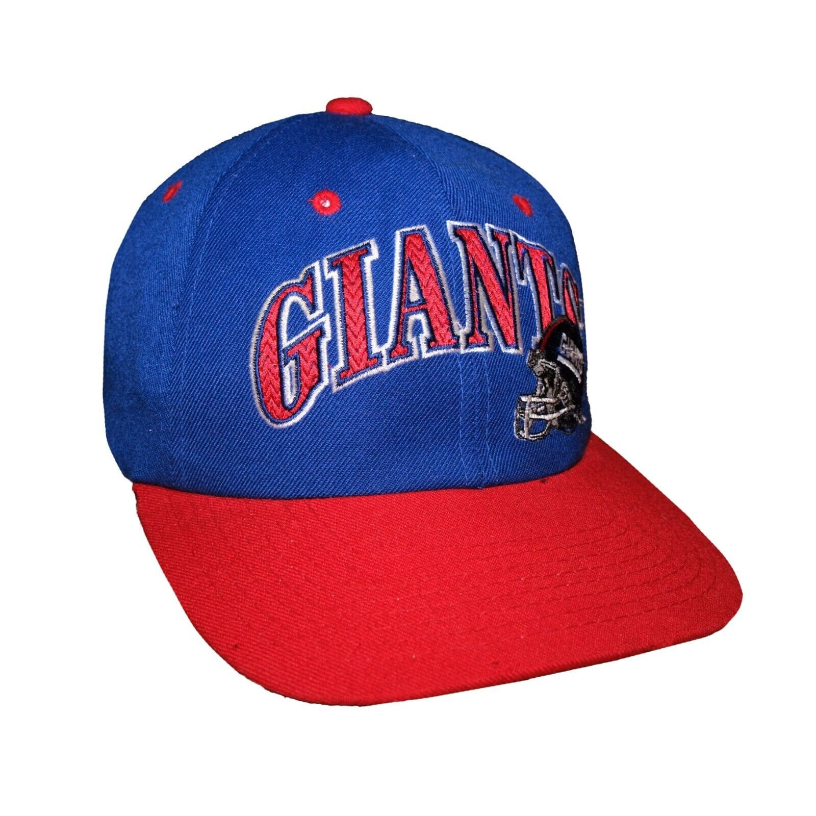 Vintage 90s Starter Arch Wool New York Rangers Snapback Hat –  Noflawsjustgeneralwear