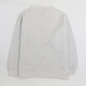 Sudadera vintage de Mickey Mouse de Disney con cuello redondo, talla mediana/grande imagen 2