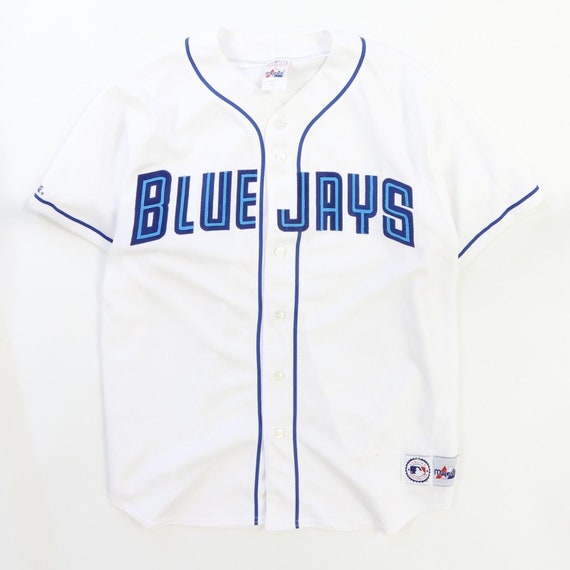 Toronto blue jays throwback jersey new arrivals