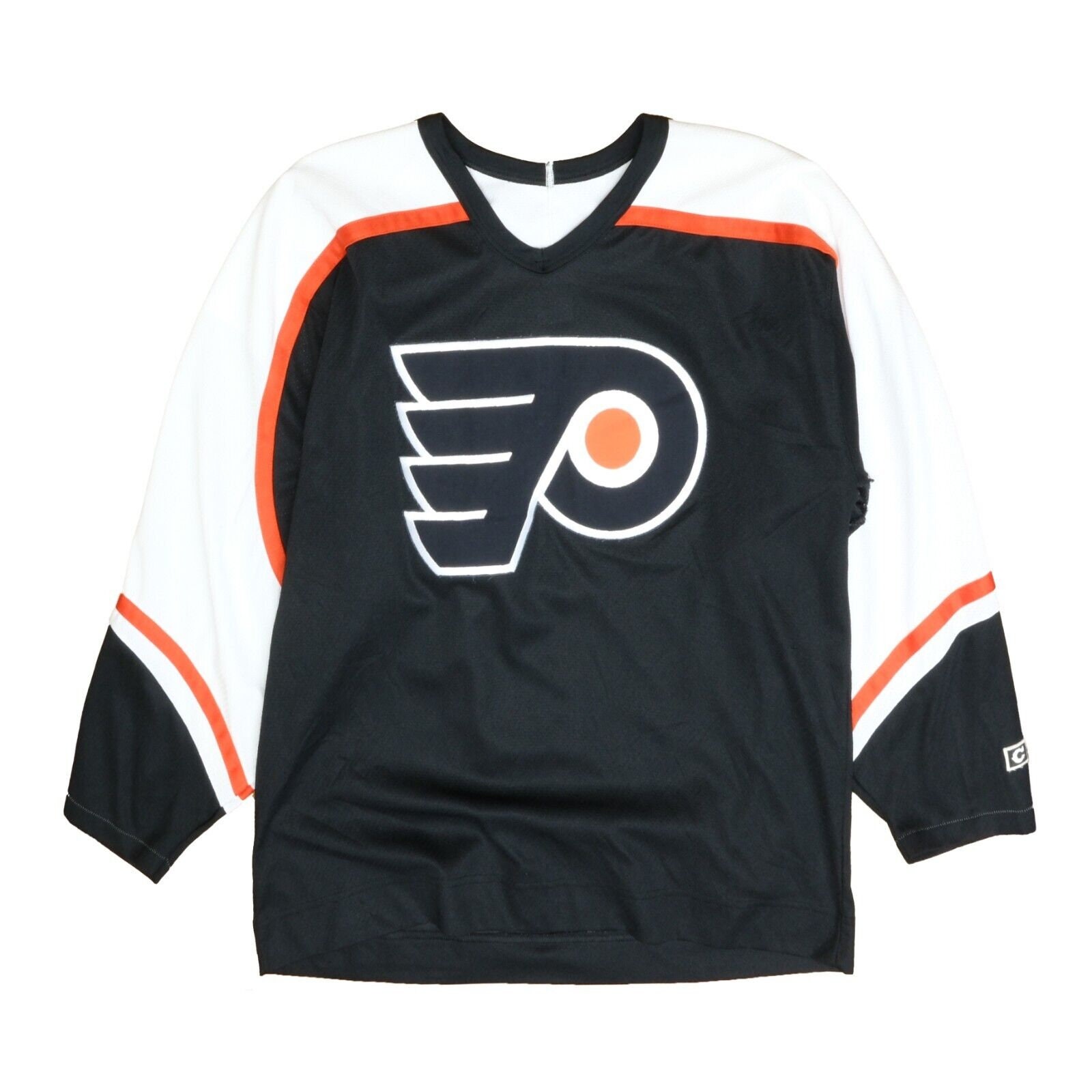 Grading Philadelphia Flyers Jersey Concepts
