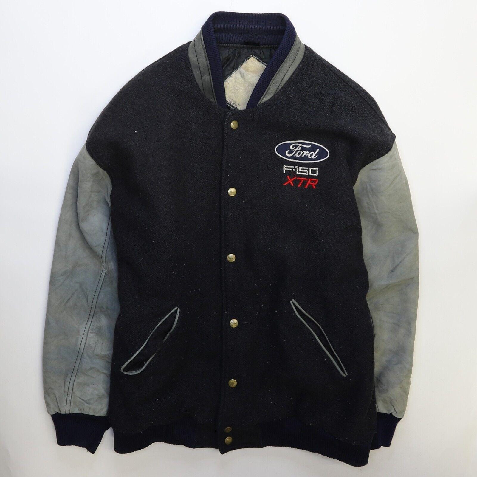 Vintage ford jacket - Etsy 日本