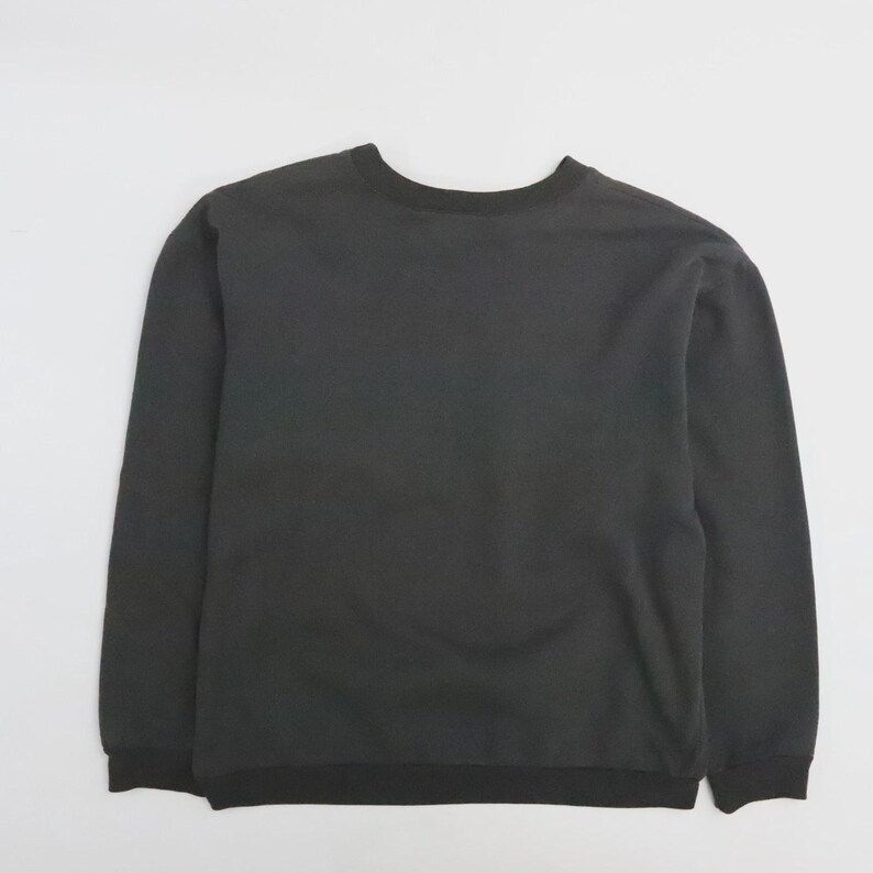 Vintage Mickey Mouse Disney Crewneck Sweatshirt Size Medium image 2