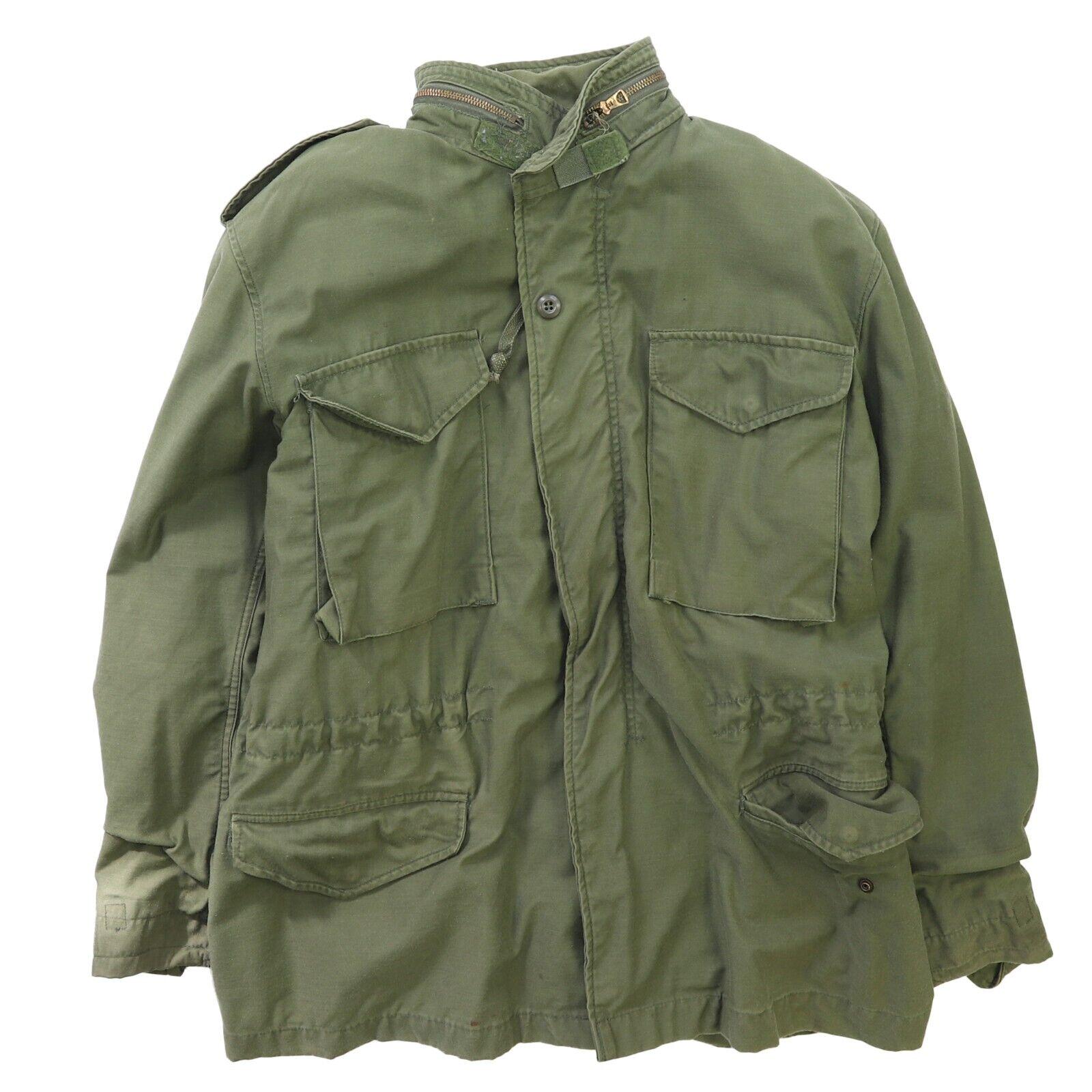 Xxl m65 field jacket hotsell