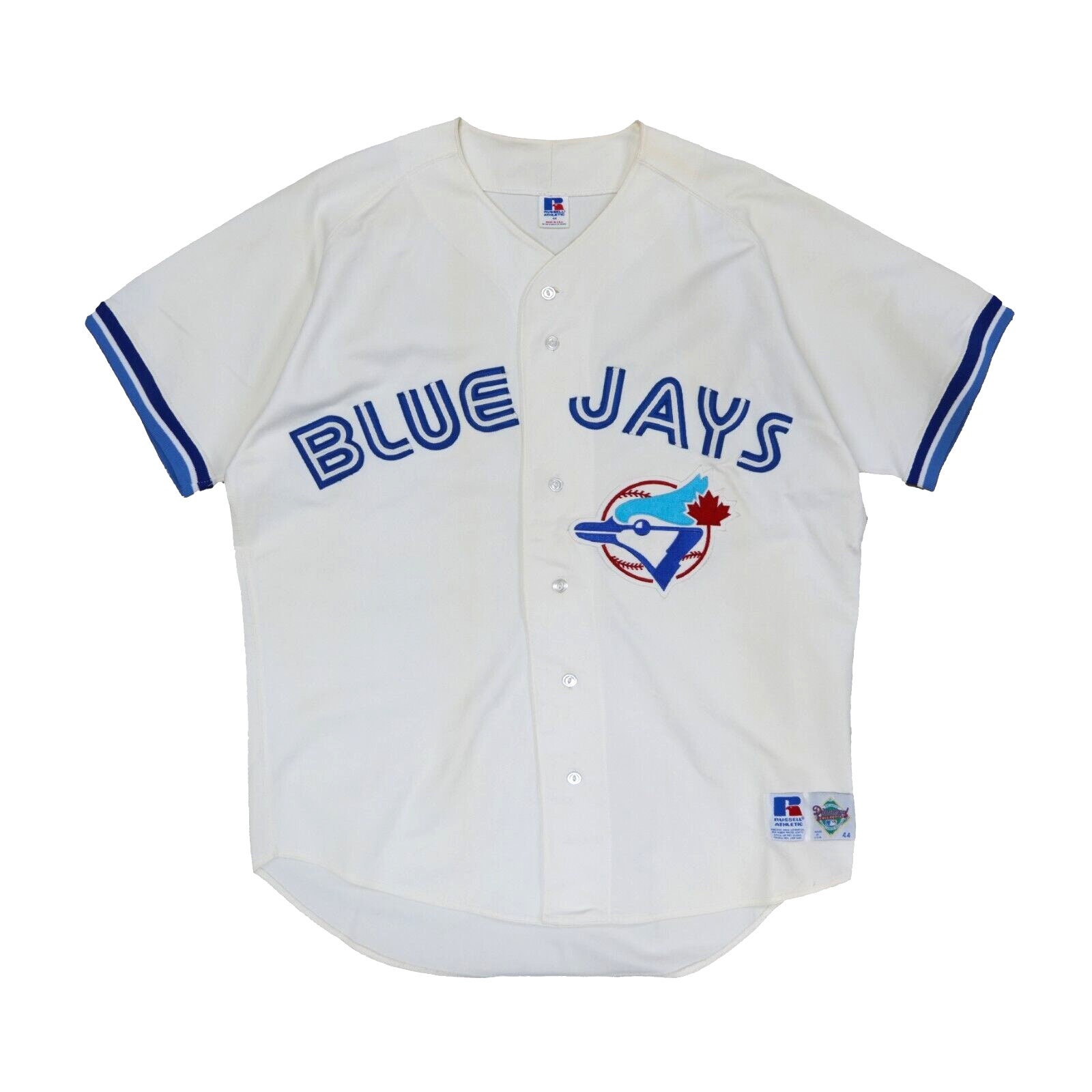 Toronto Blue Jays Throwback Jerseys, Vintage MLB Gear