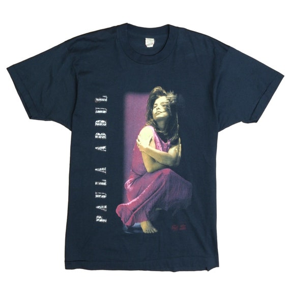 Vintage Paula Abdul Under My Spell T-Shirt Size X… - image 1