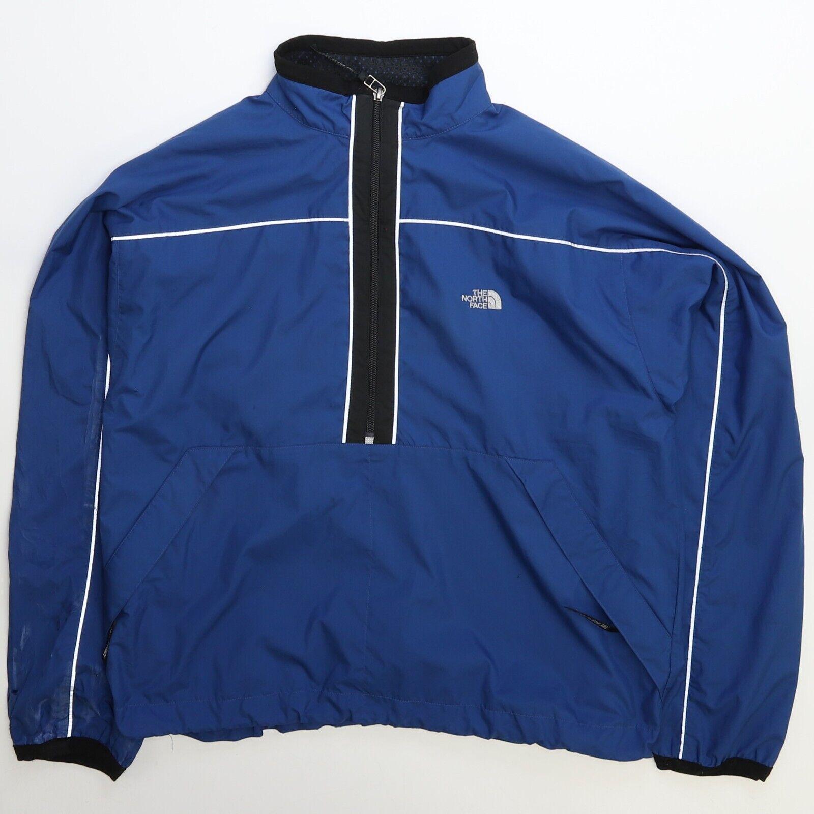 ジャケット・アウター The North Face vintage anorakWINDBREAKER Vintage the North Face Anorak Windbreaker Light Jacket Size