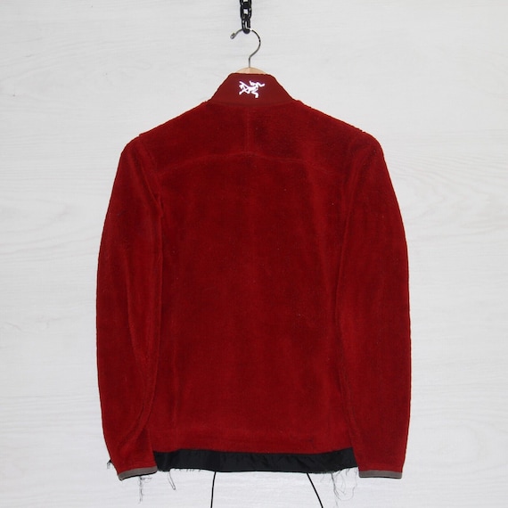 Arcteryx ca 2025 34438 fleece