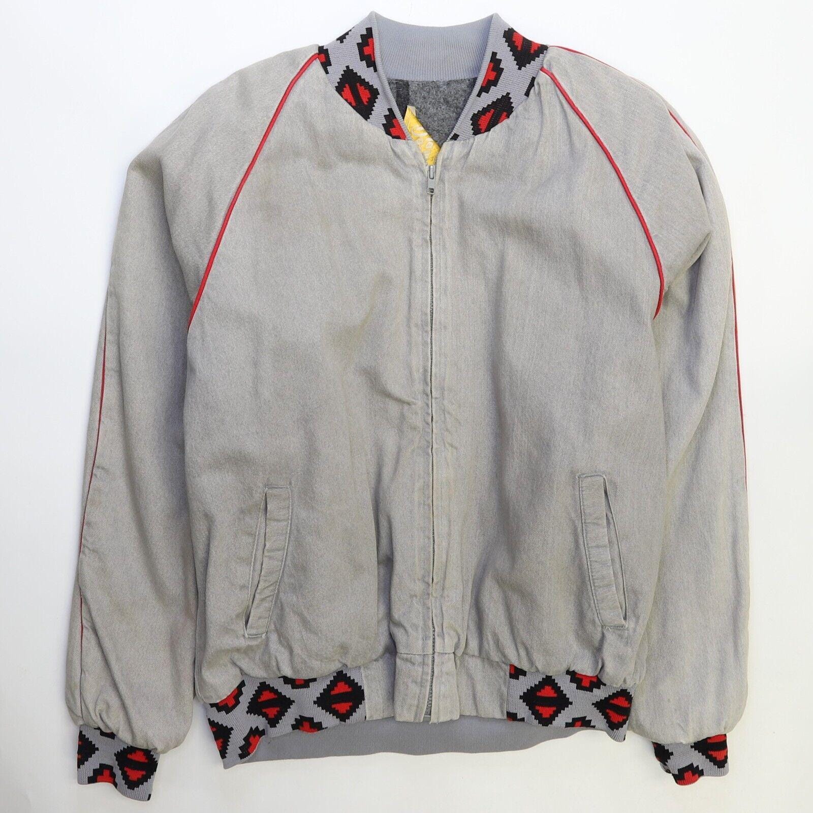 David James Jacket - Etsy