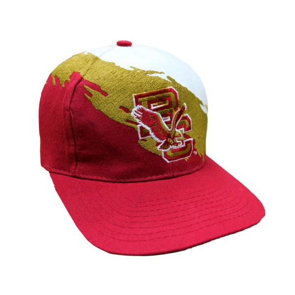 Boston College - Etsy