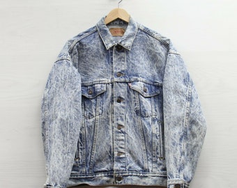 70507 levis jacket
