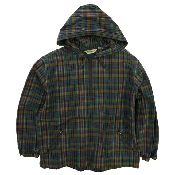 Eddie bauer pullover jacket sale