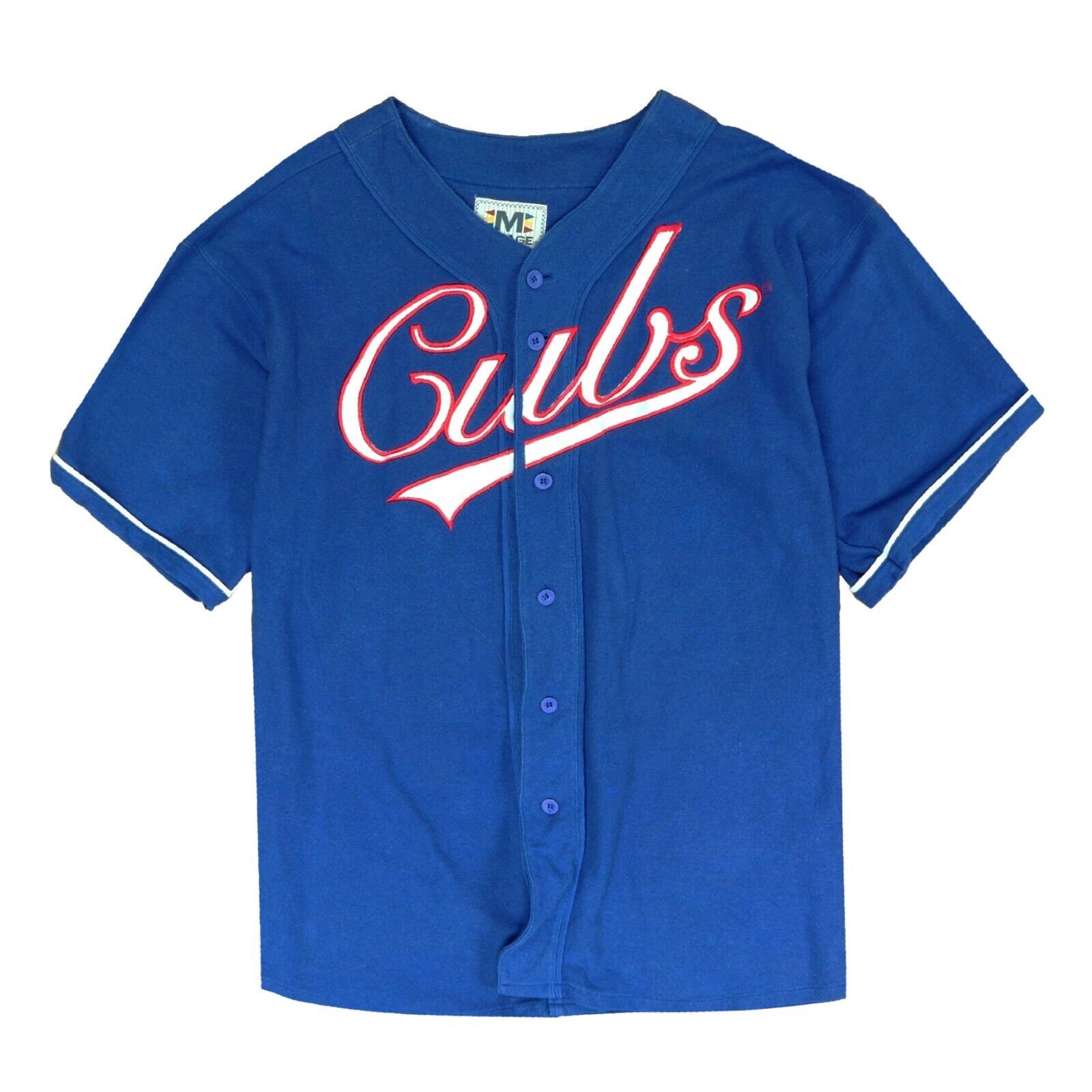 Buy Cubs 90s Jersey Online In India -  India