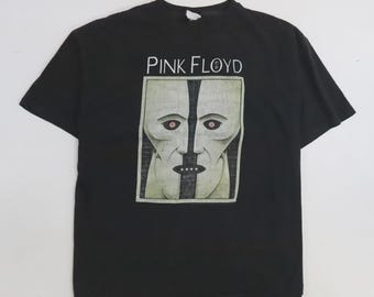 Vintage Pink Floyd T-Shirt Size XL 2004