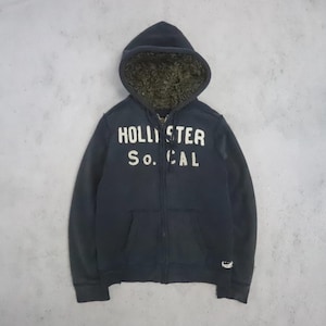 Vintage hollister fur jacket - Etsy 日本