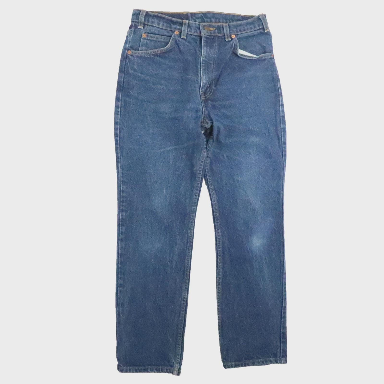 メンズ 70s デッドストック Levi