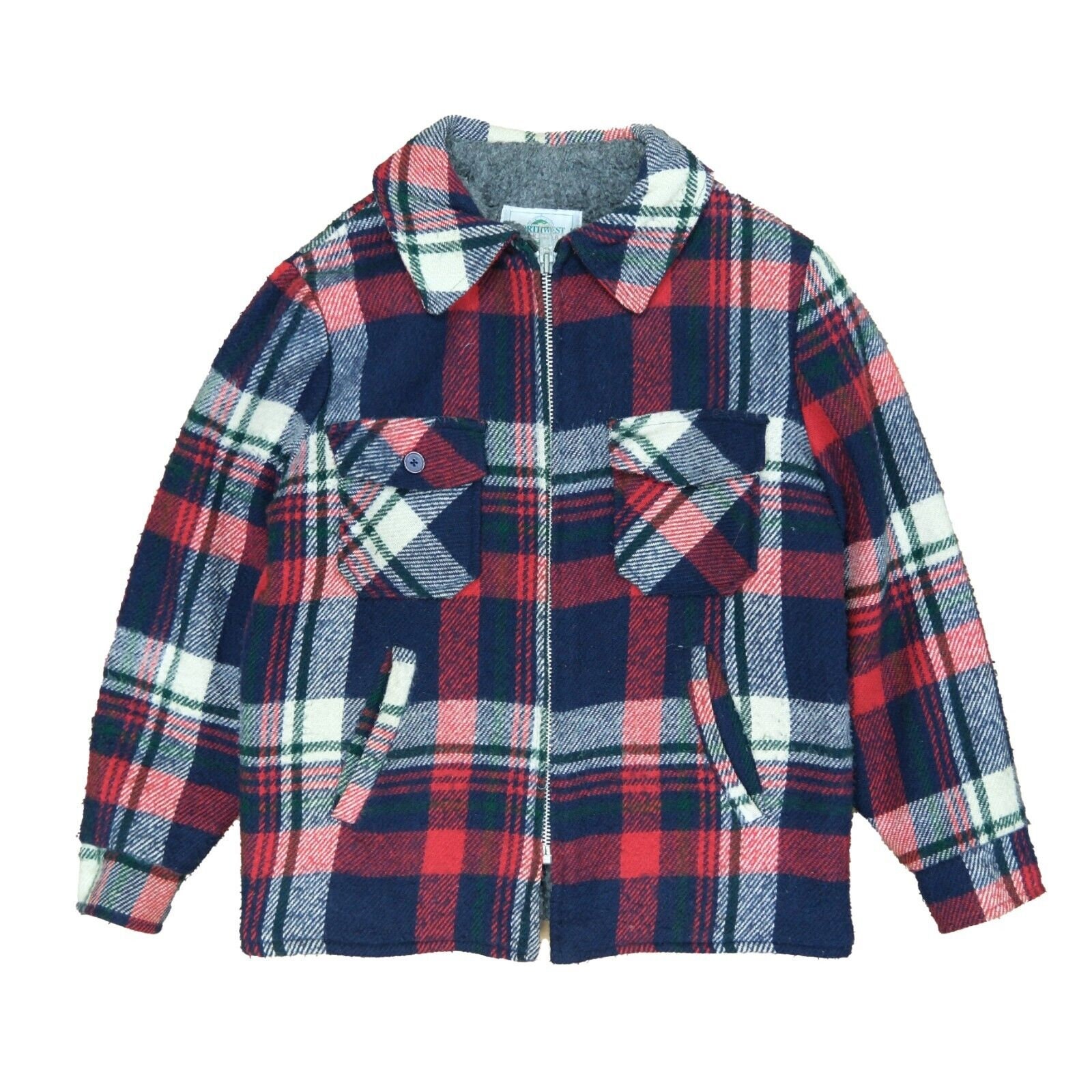 Northwest Territory Jacket - Etsy