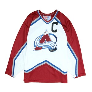 Colorado Avalanche Gear, Avalanche Jerseys, Store, Avalanche Pro Shop,  Avalanche Hockey Apparel