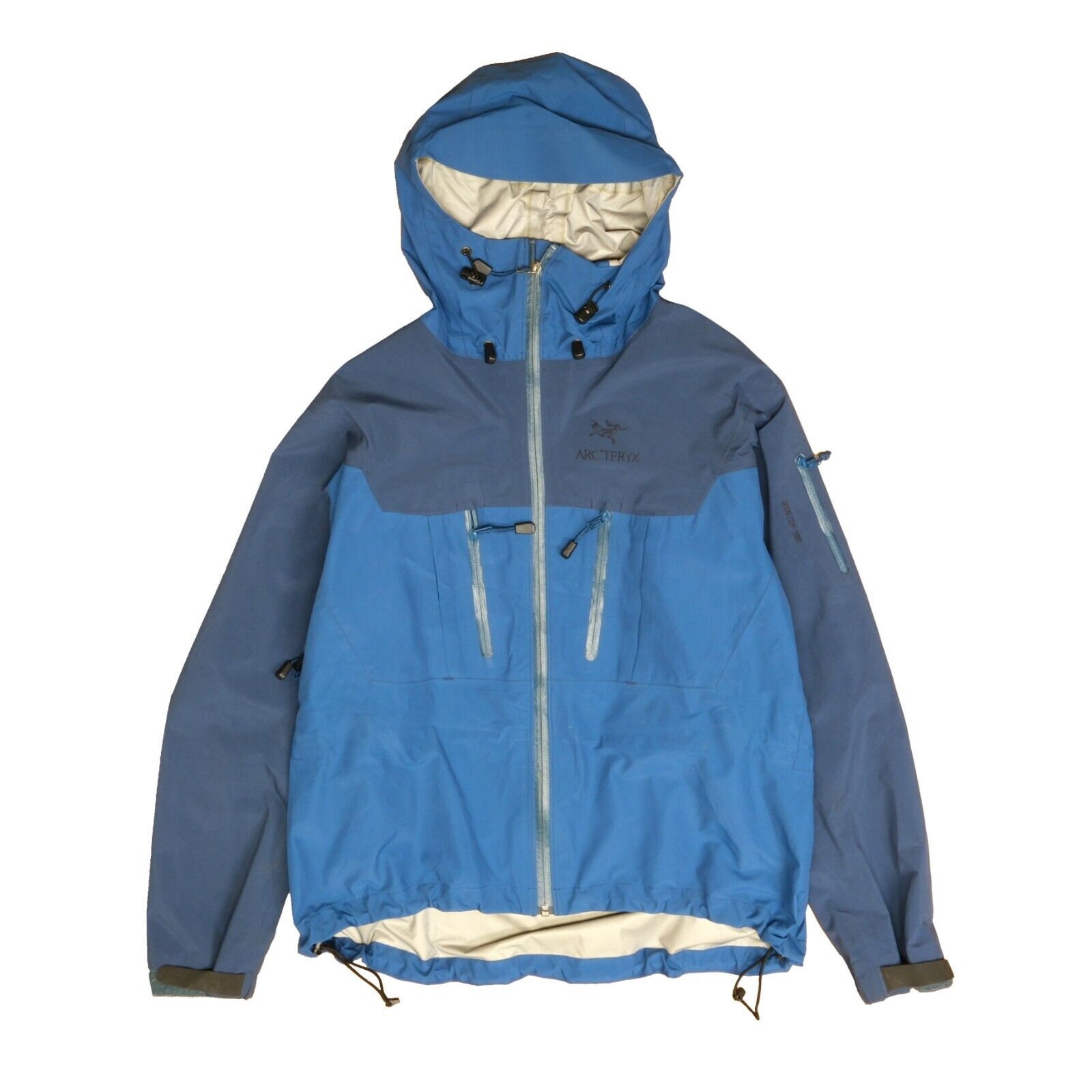 90s vintage arcteryx jacket soft shell - ジャケット・アウター