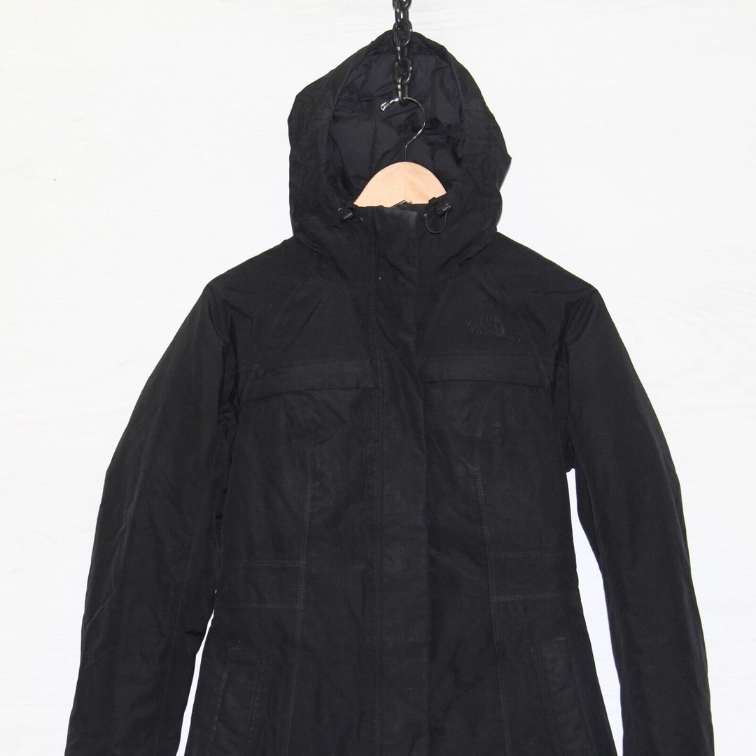 スノーボード THE NORTH FACE Hyvent jacket The North Face Hyvent Jacket Men S Blue Hooded Waterproof